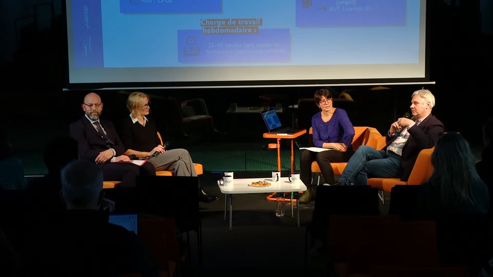 Choisir ses études supérieures : guide de survie des parents